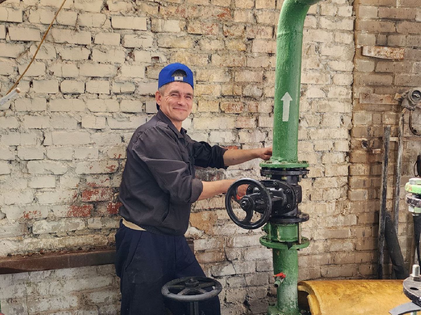 чехов, котельная, жкх, оборудование, замена, отопительный сезон,