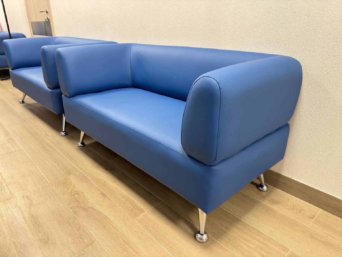 амбулатория, капитальный ремонт, комфорт,