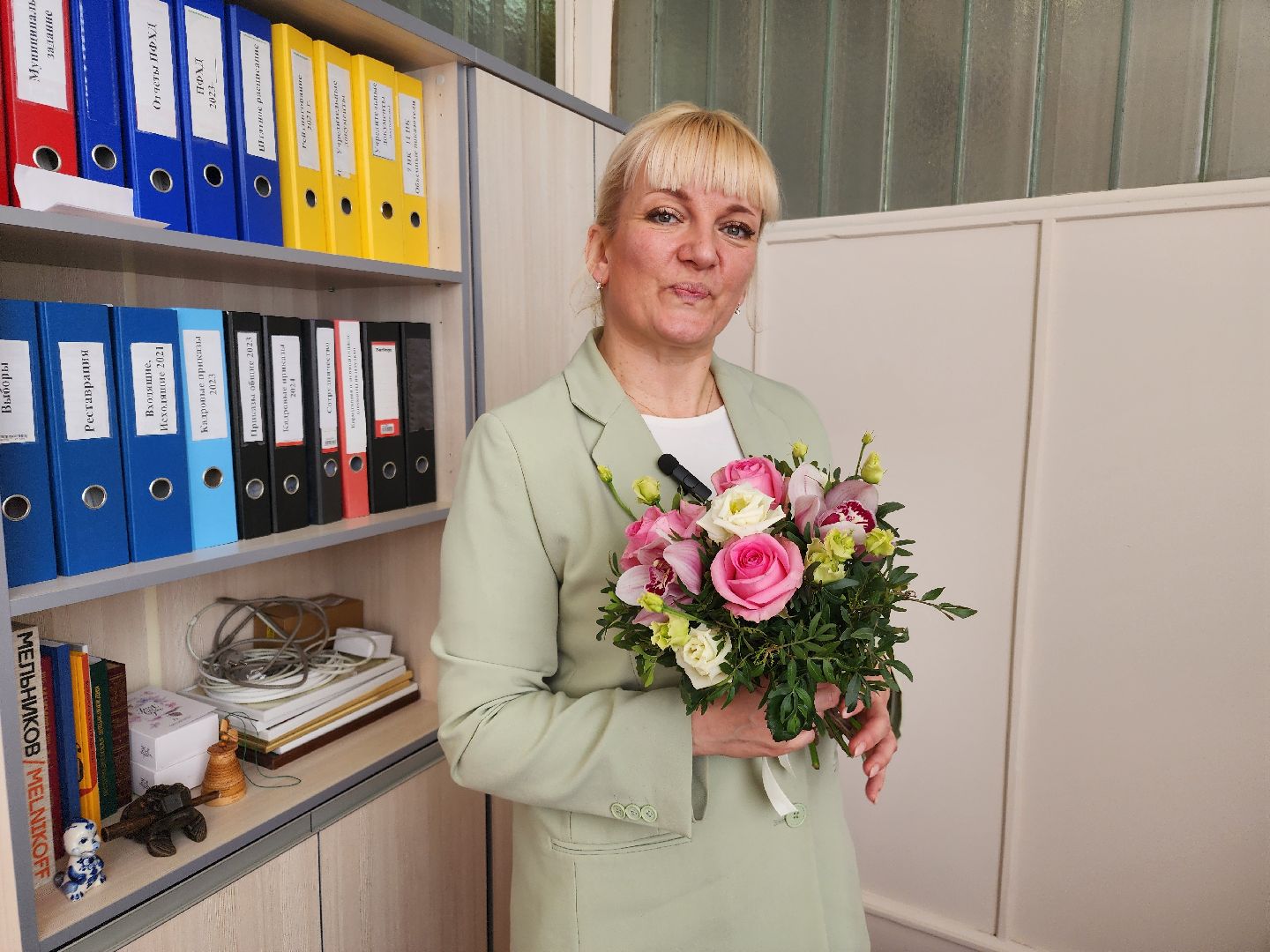 культура, орехово-зуевский округ, лучший по профессии,