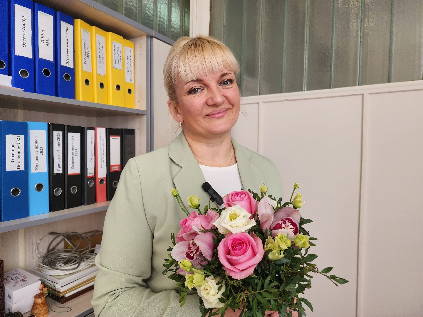 культура, орехово-зуевский округ, лучший по профессии,