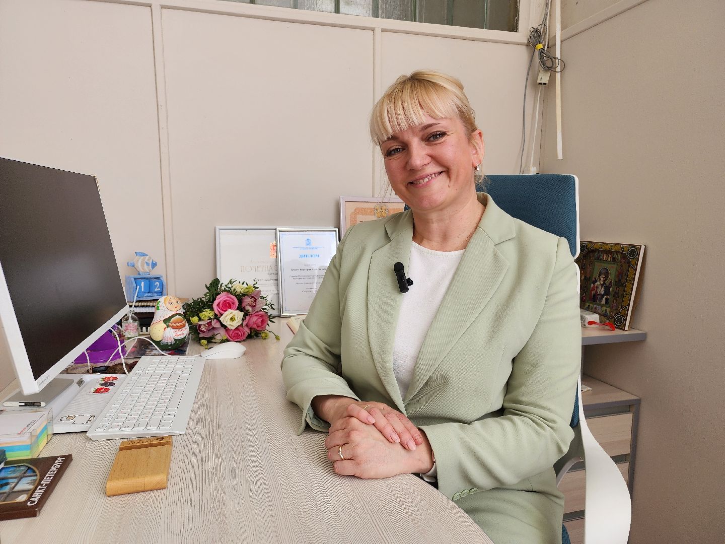 культура, орехово-зуевский округ, лучший по профессии,