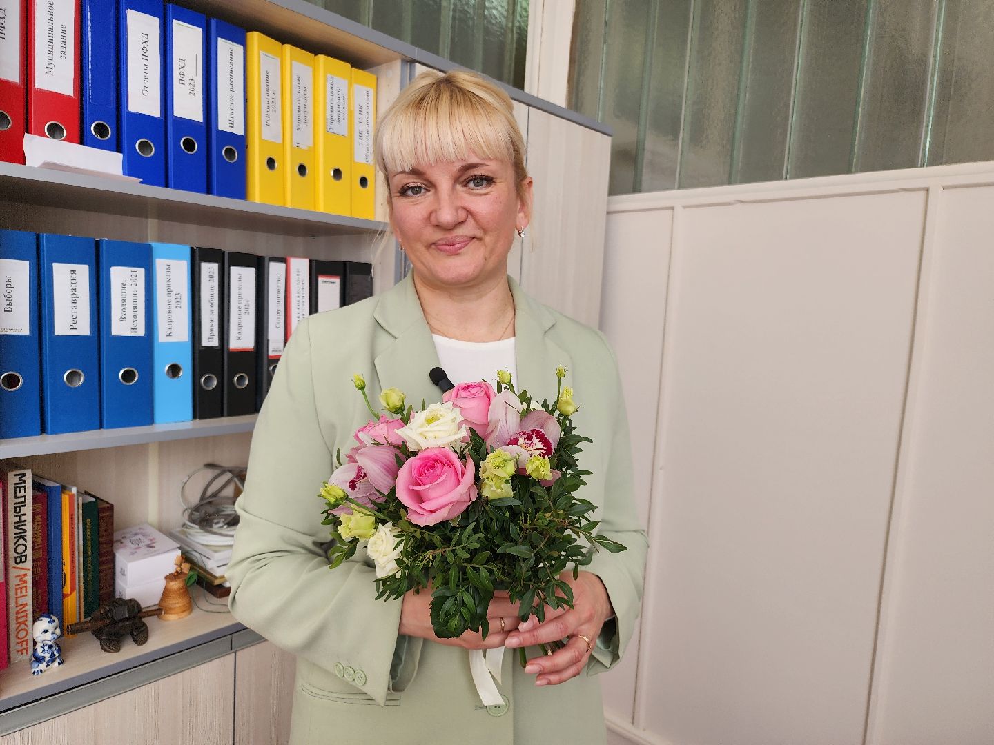 культура, орехово-зуевский округ, лучший по профессии,