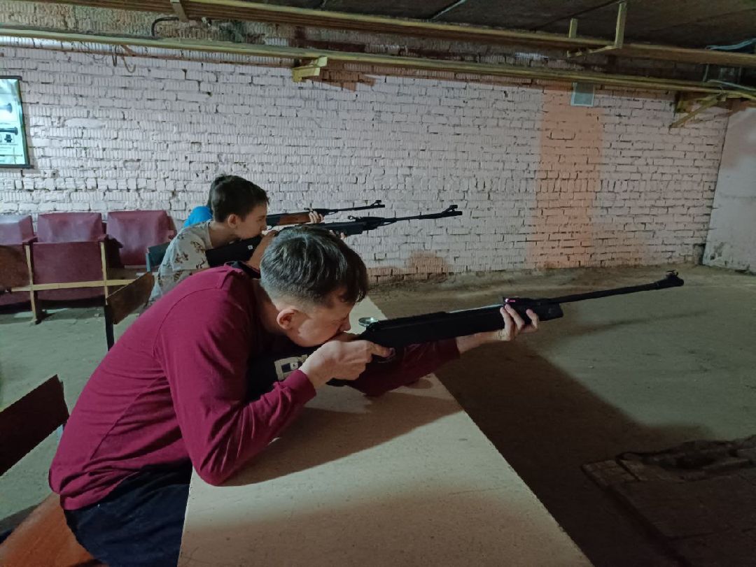 кадеты, образование, обмен опытом