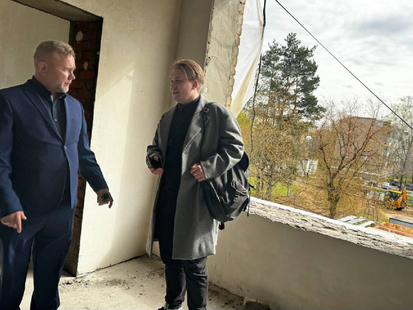 ногинск, день самоуправления, власть, общество, школа бокса, школа 21,