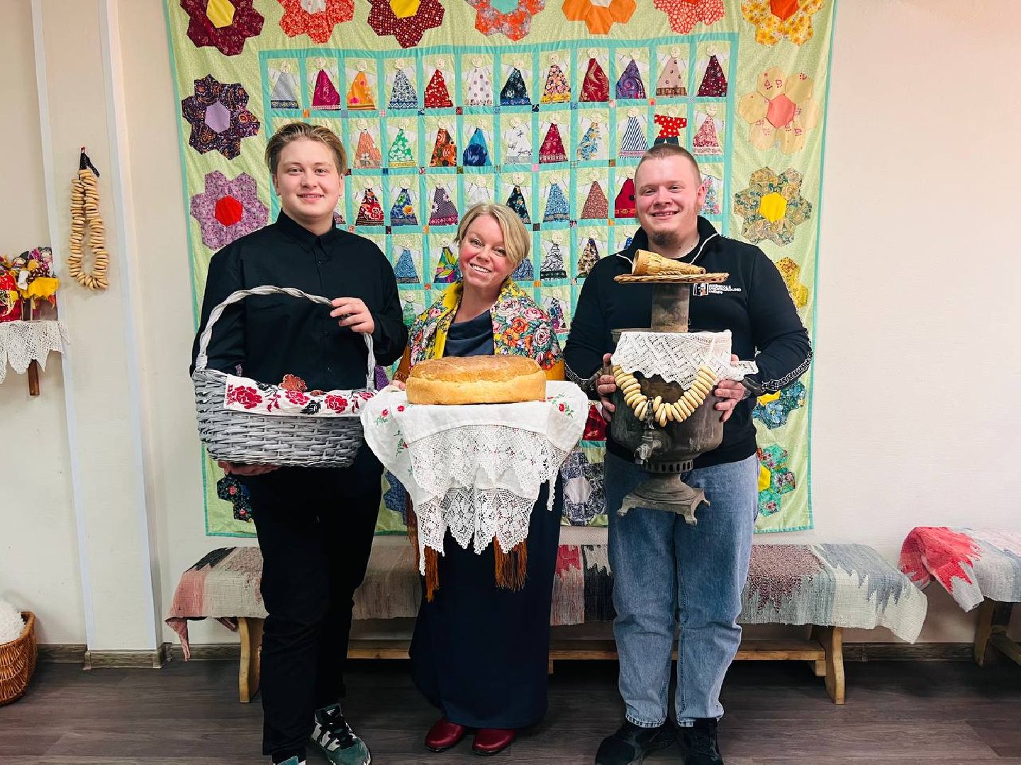 ногинск, день самоуправления, власть, общество, школа бокса, школа 21,