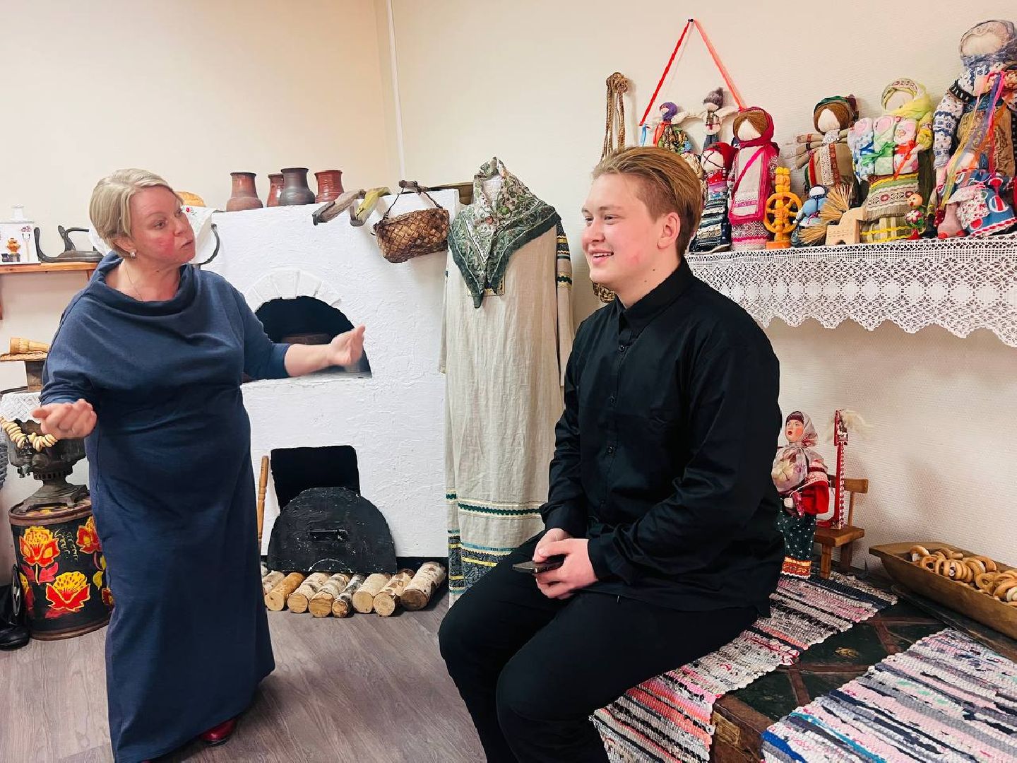 ногинск, день самоуправления, власть, общество, школа бокса, школа 21,