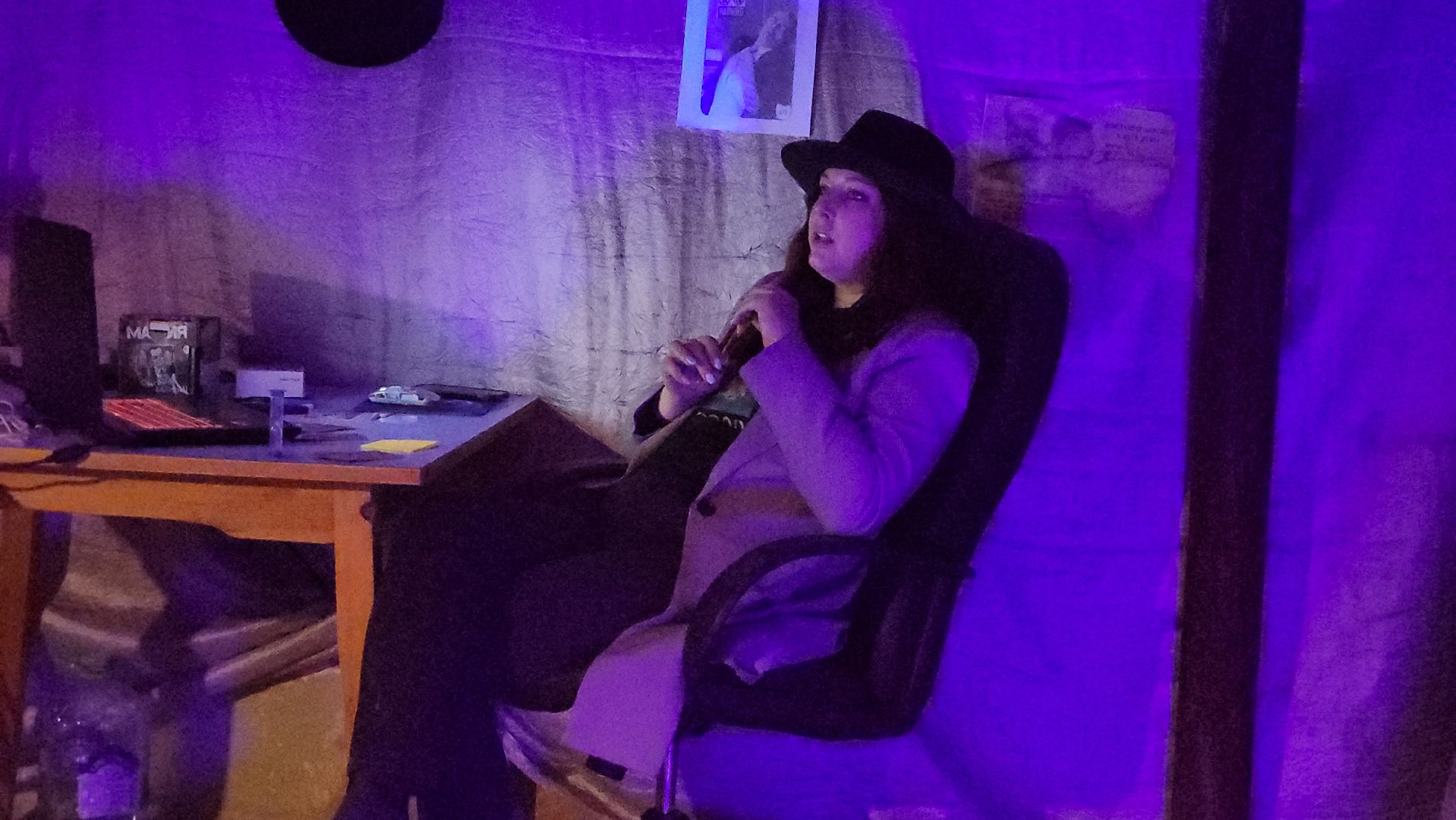 Мафия, Игра, лобня