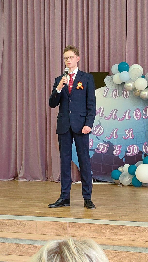 100 баллов для победы, акция, выпускники, мастер-класс,