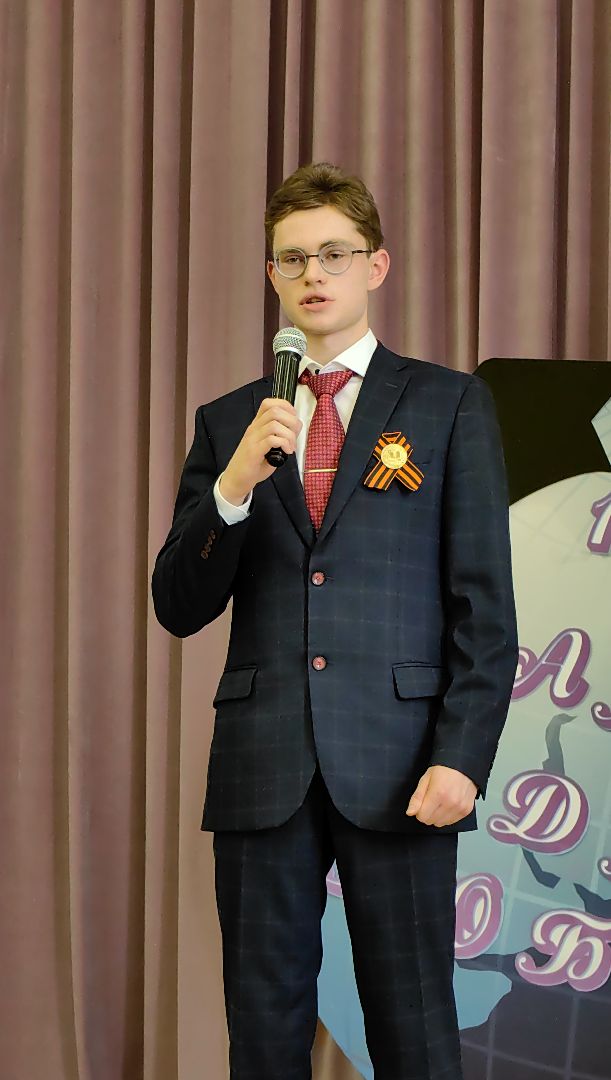 100 баллов для победы, акция, выпускники, мастер-класс,