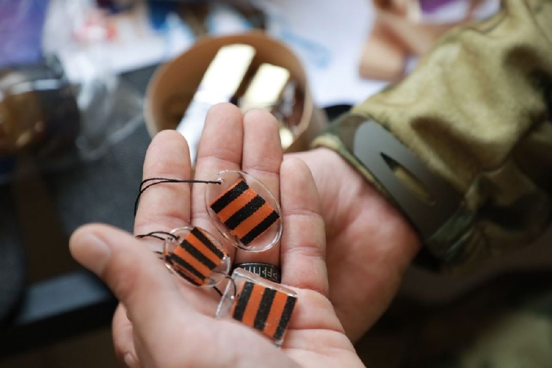 Серпухов, СВО, стихотворение