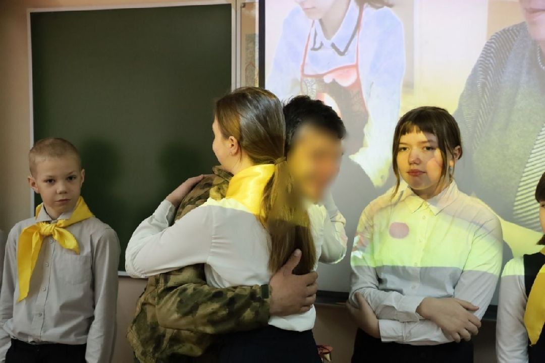 Серпухов, СВО, стихотворение