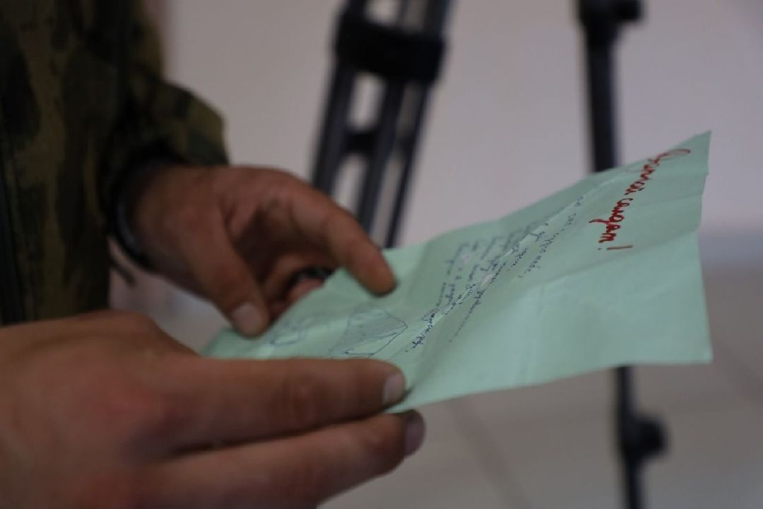 Серпухов, СВО, стихотворение