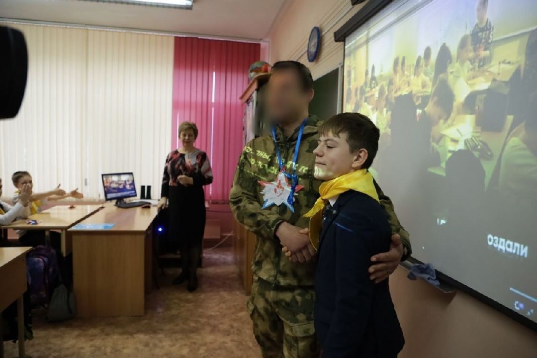 Серпухов, СВО, стихотворение