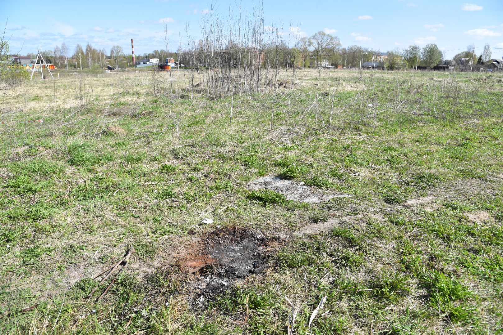 лотошино, лотошинская школа 1, взрыв, инцидент,