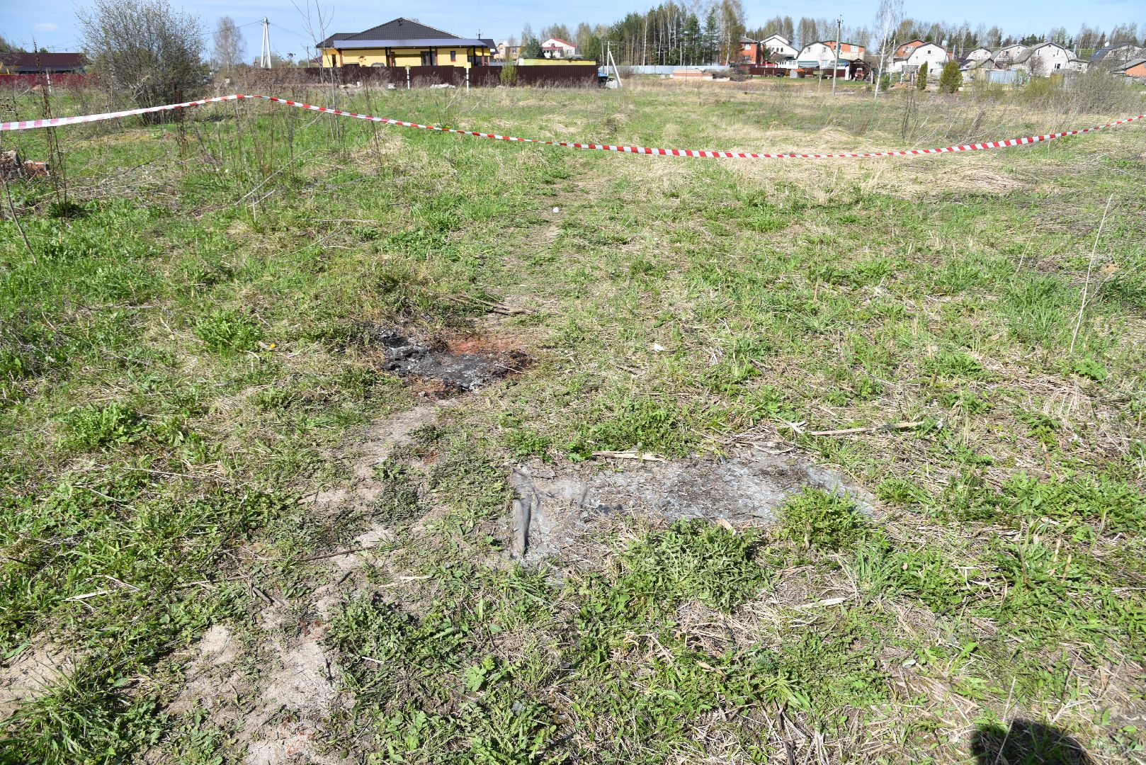 лотошино, лотошинская школа 1, взрыв, инцидент,