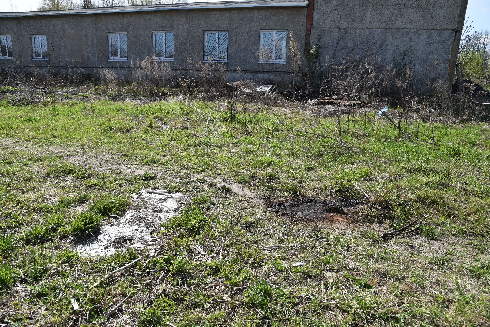 лотошино, лотошинская школа 1, взрыв, инцидент,