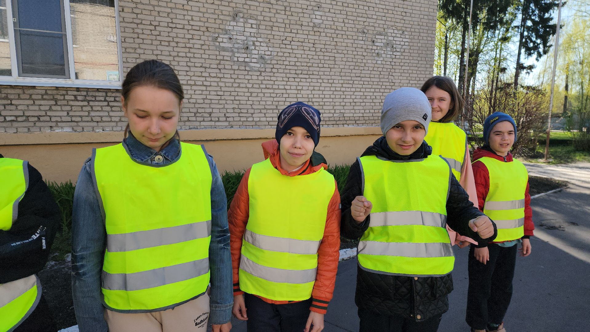 шатура, гибдд, профилактика бдд,