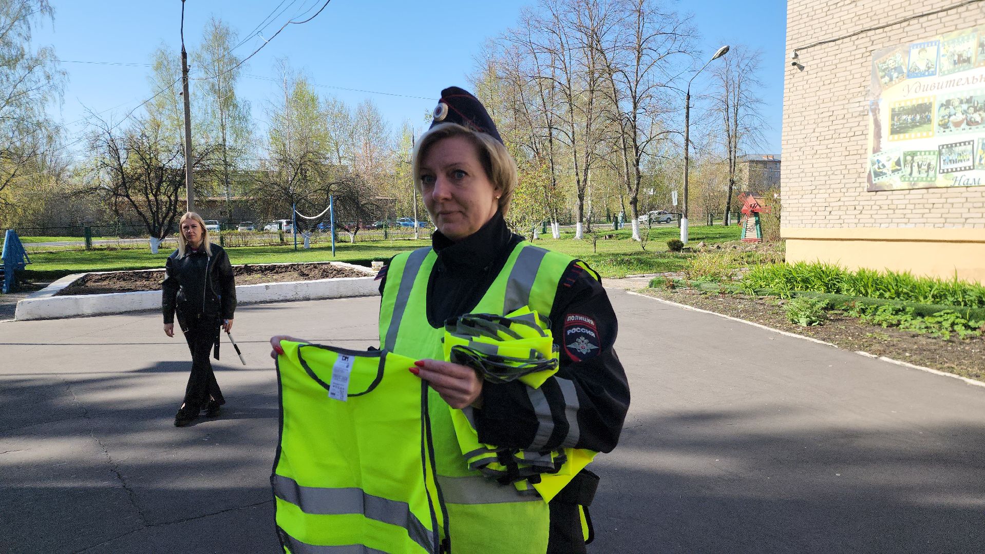 шатура, гибдд, профилактика бдд,