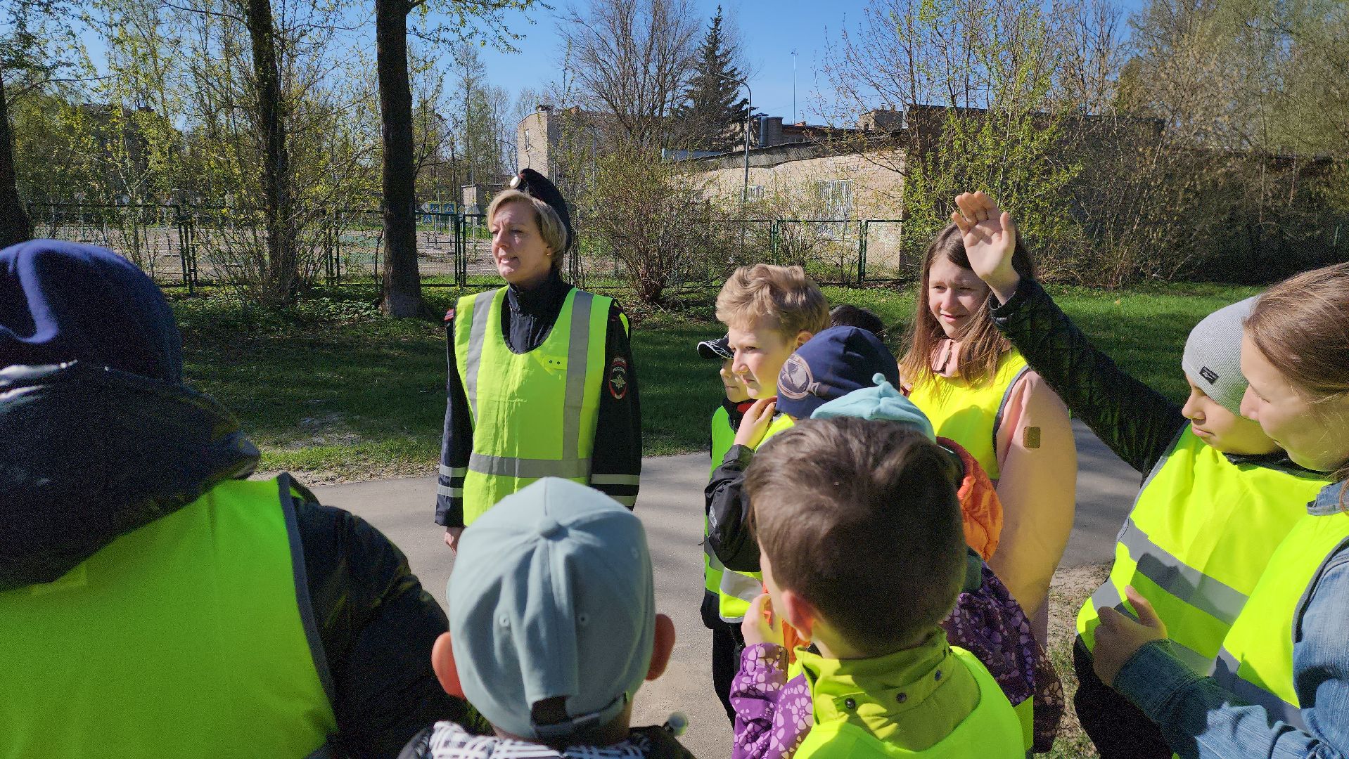 шатура, гибдд, профилактика бдд,