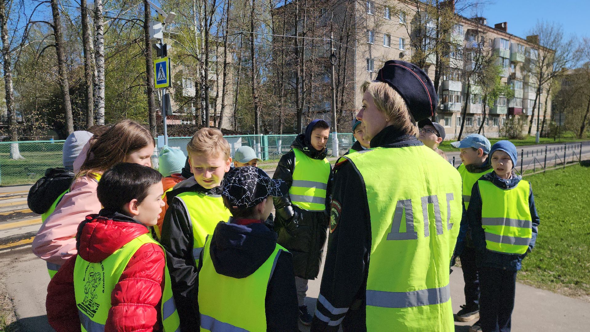 шатура, гибдд, профилактика бдд,