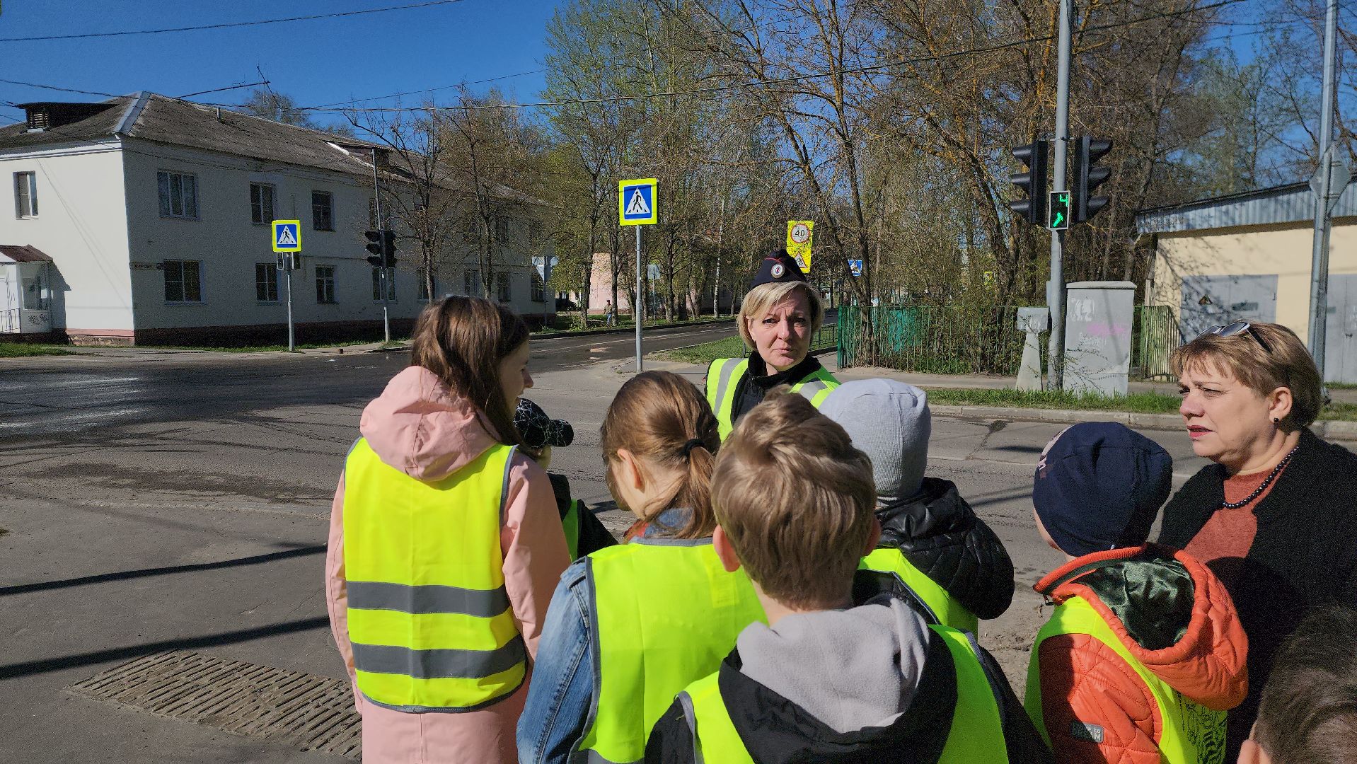 шатура, гибдд, профилактика бдд,