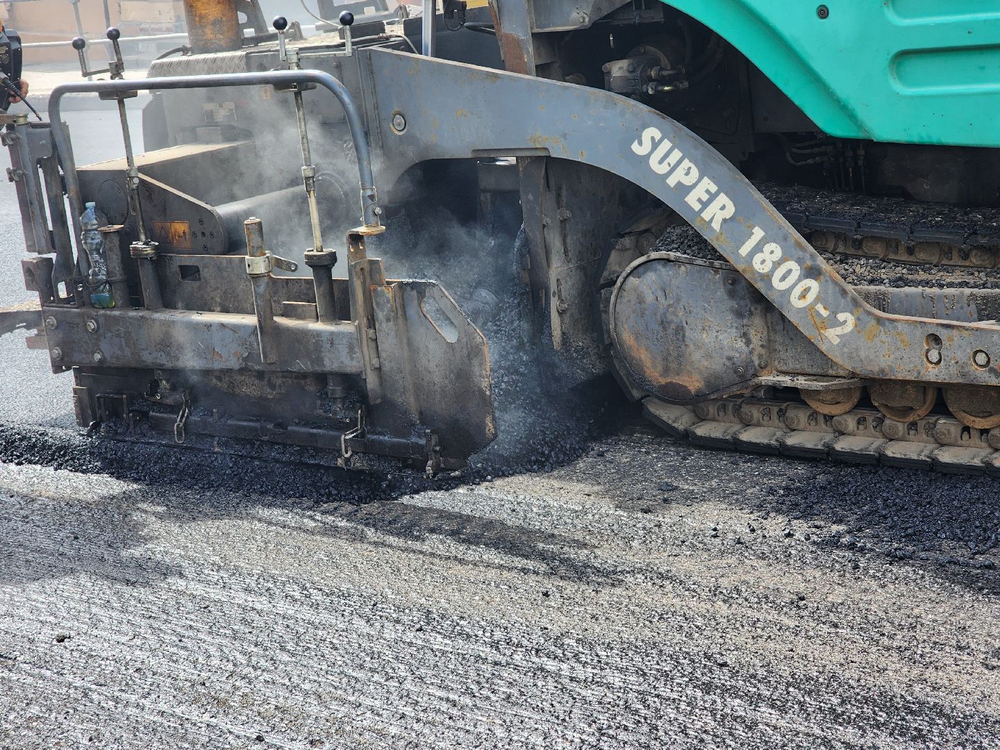 ремонт дорог, ремонт дороги, благоустройство, мосавтодор, руза, рузский городской округ, подмосковье,