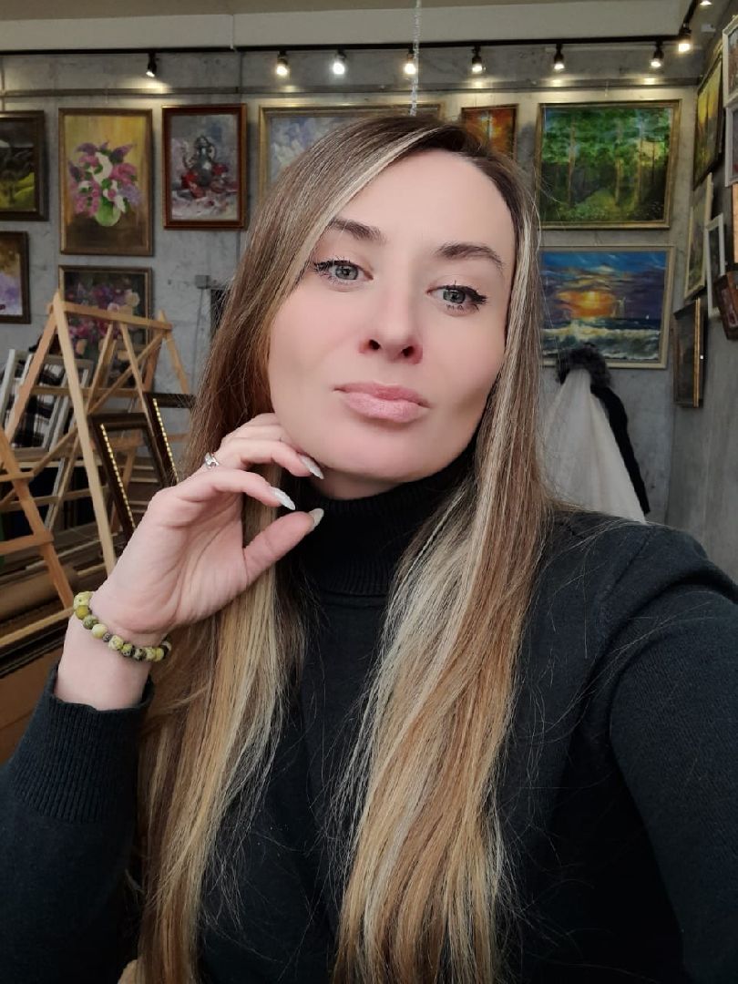шаховская, художница, художественная выставка,