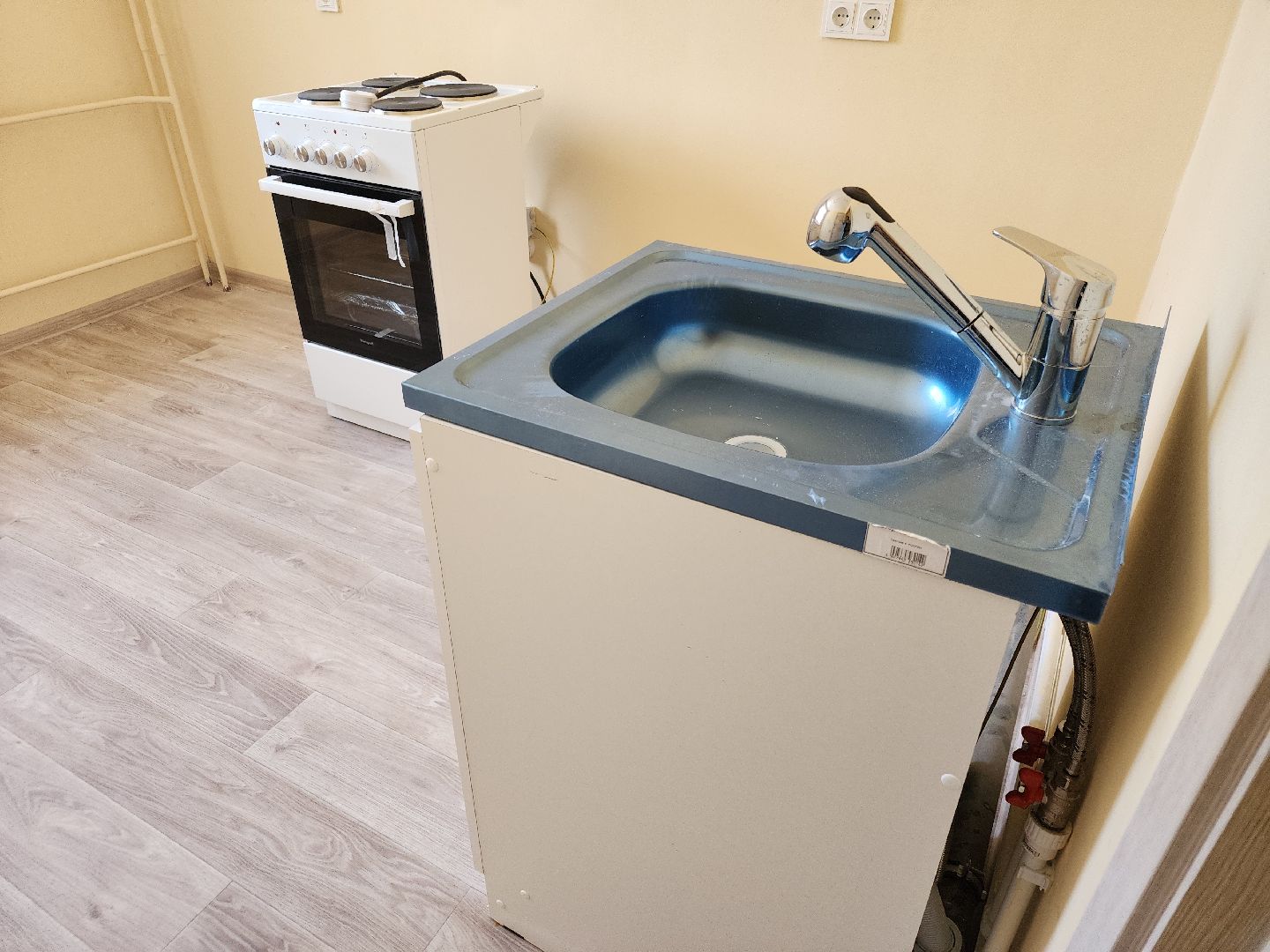 строительство, переселение из ветхого жилья, орехово-зуевский округ,