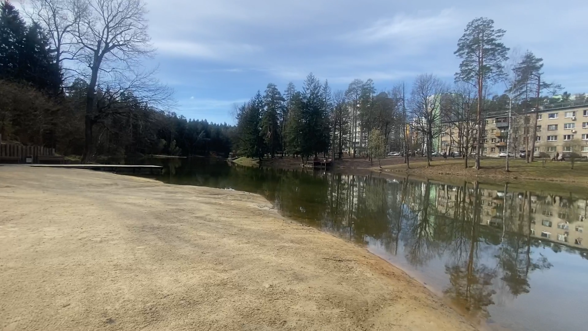 день добрых дел, власиха благоустройство, общегородской субботник, Сад победы, Лес победы,