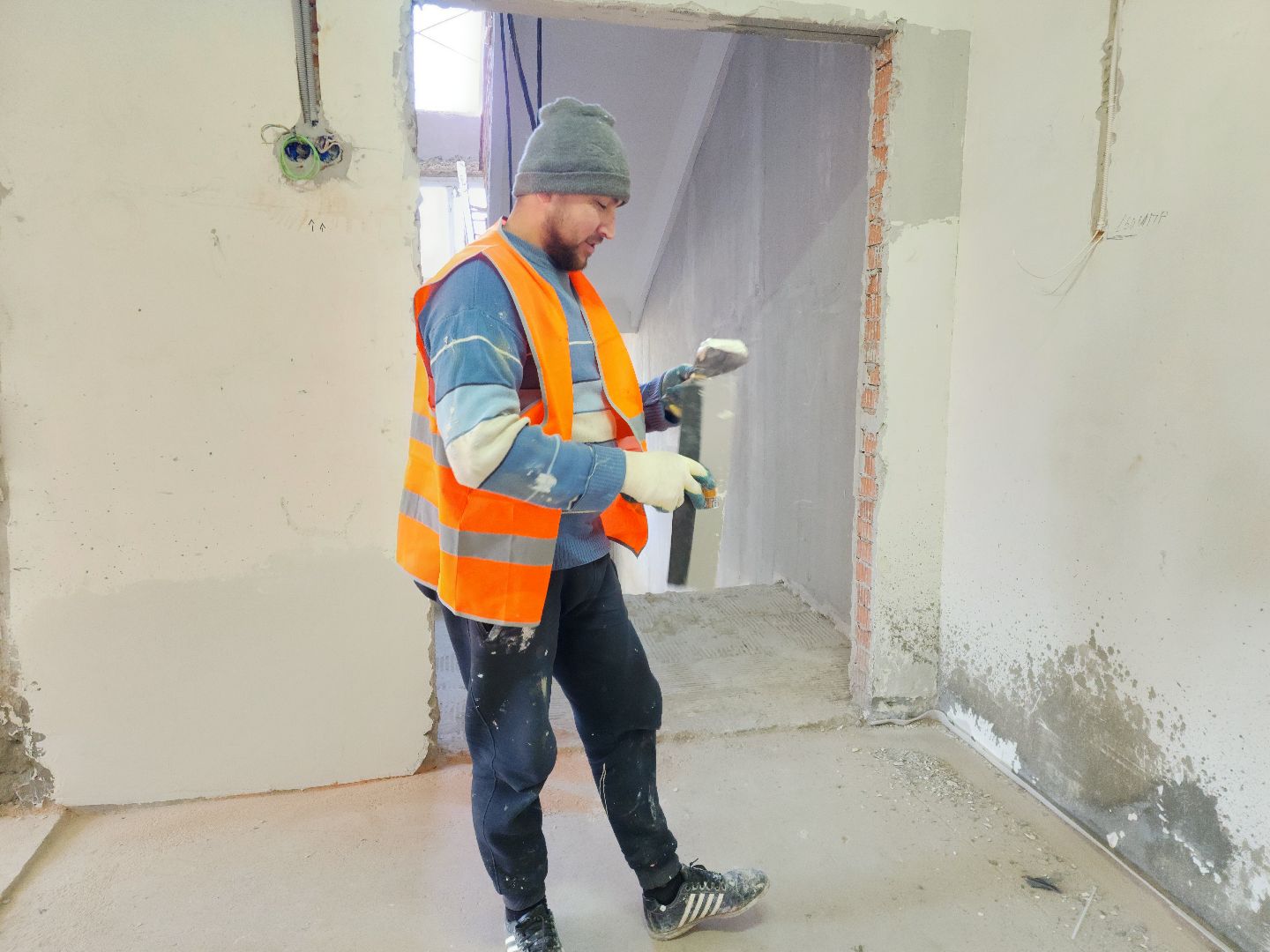 звенигород, благоустройство,