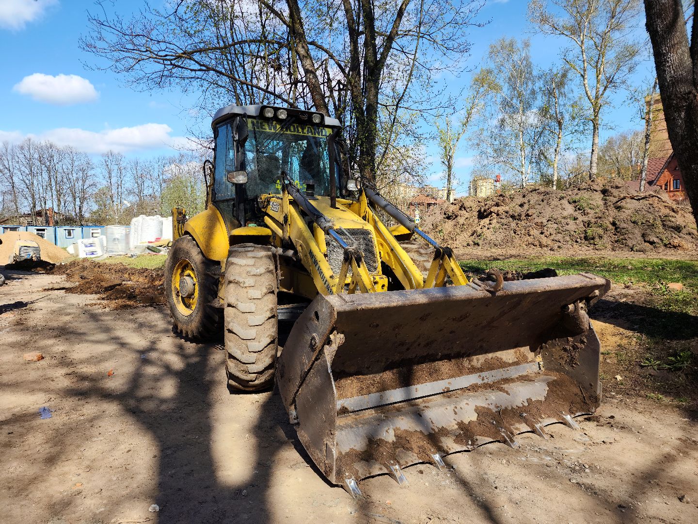 звенигород, благоустройство,