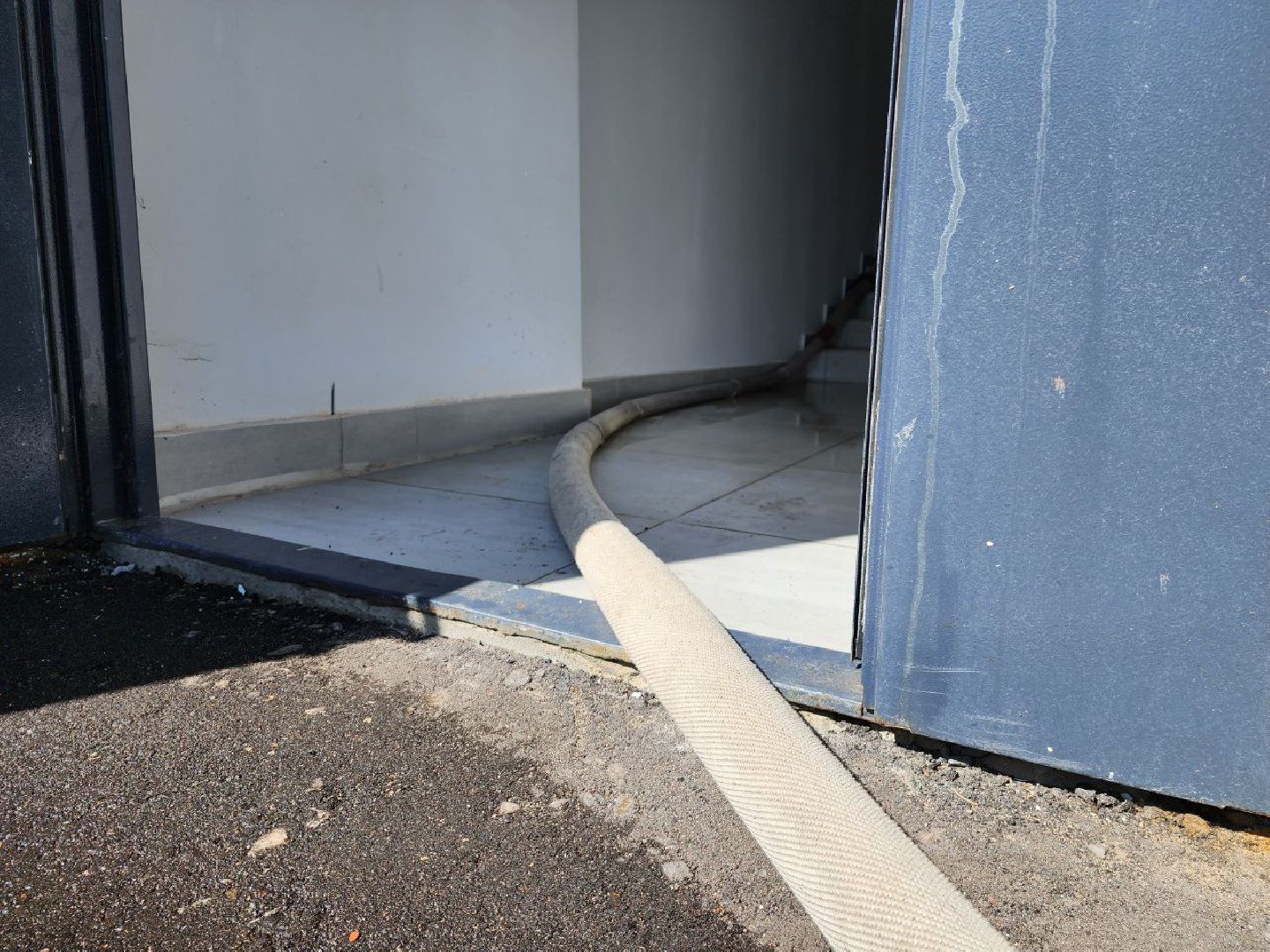 можайск, можайский городской округ, подмосковье, чп, школа, задымление, пожарные расчеты, глава округа,