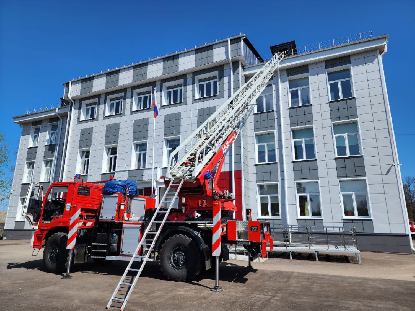 можайск, можайский городской округ, подмосковье, чп, школа, задымление, пожарные расчеты, глава округа,