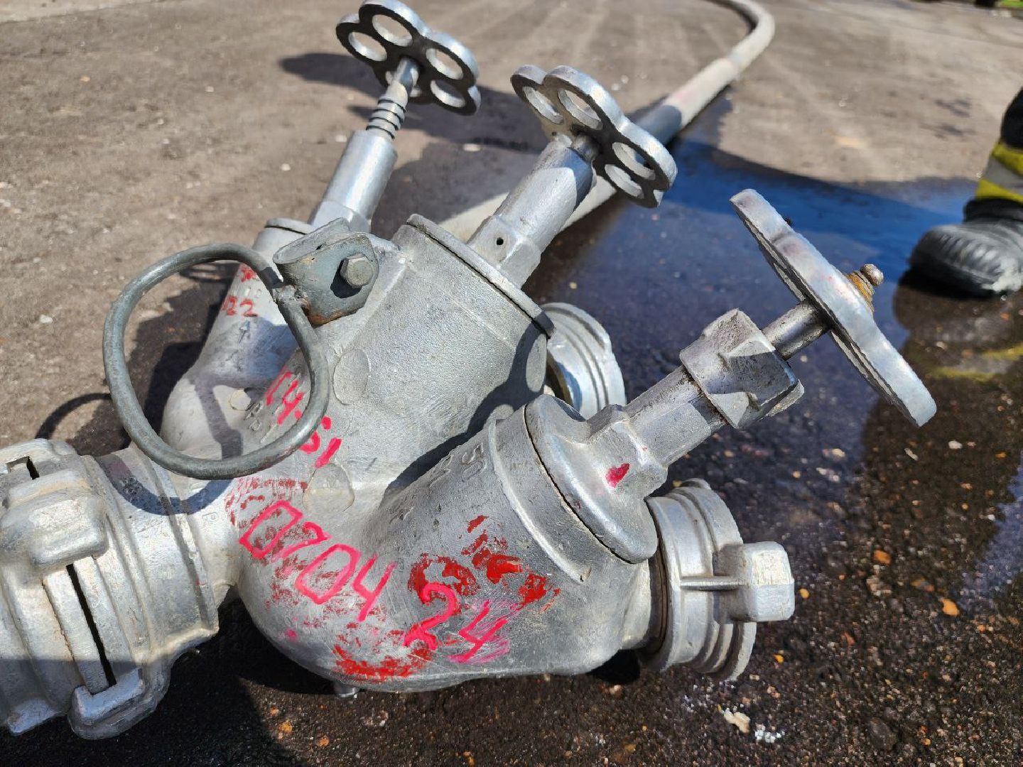 можайск, можайский городской округ, подмосковье, чп, школа, задымление, пожарные расчеты, глава округа,