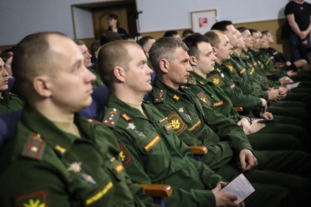 Можайск, МожайскийГородскойОкруг, Подмосковье, УрокМужества, ДарьяДугина, Военнослужащие, ВоенныйГородок