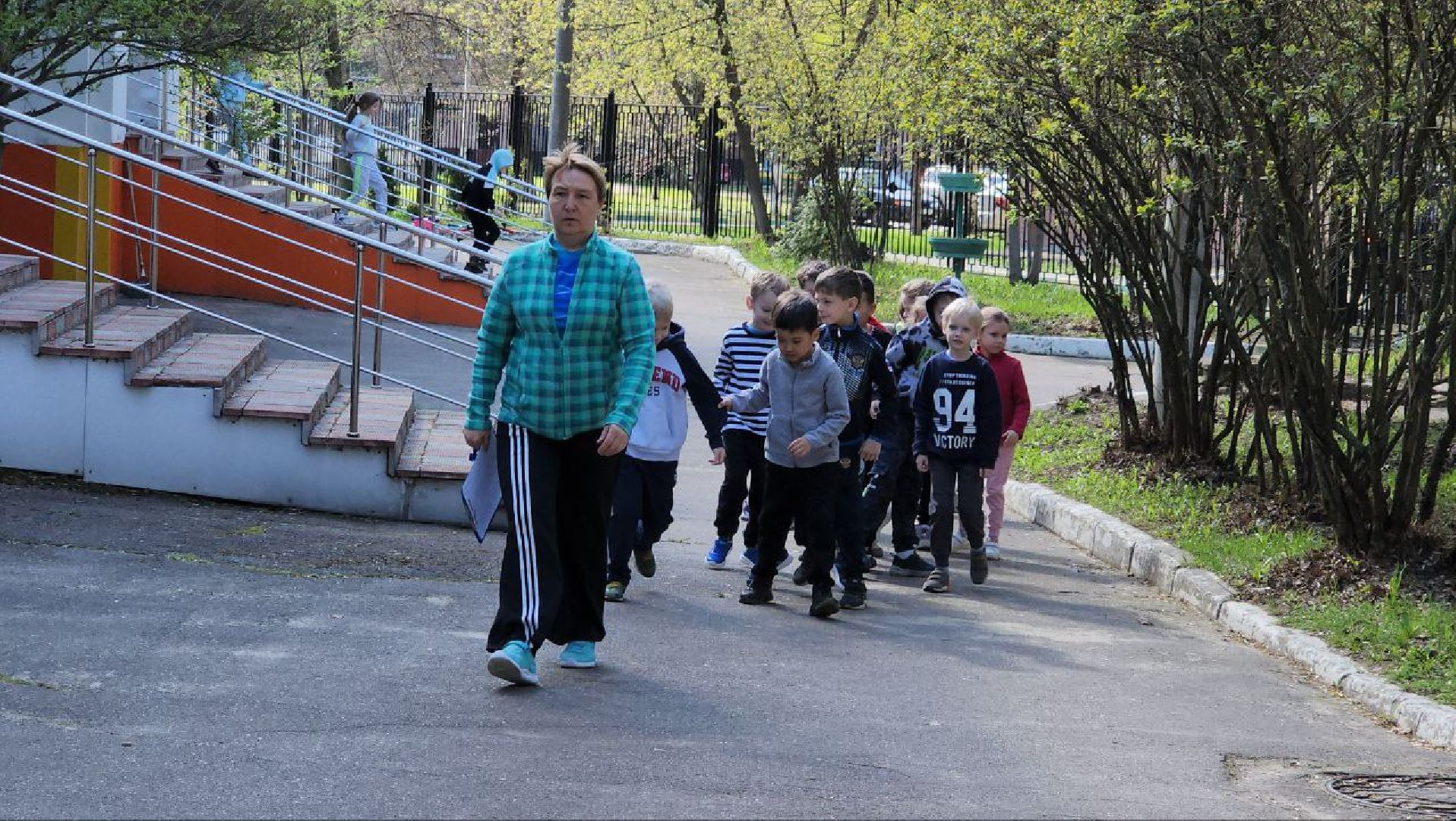 люберцы, гто, день знаний, школа,