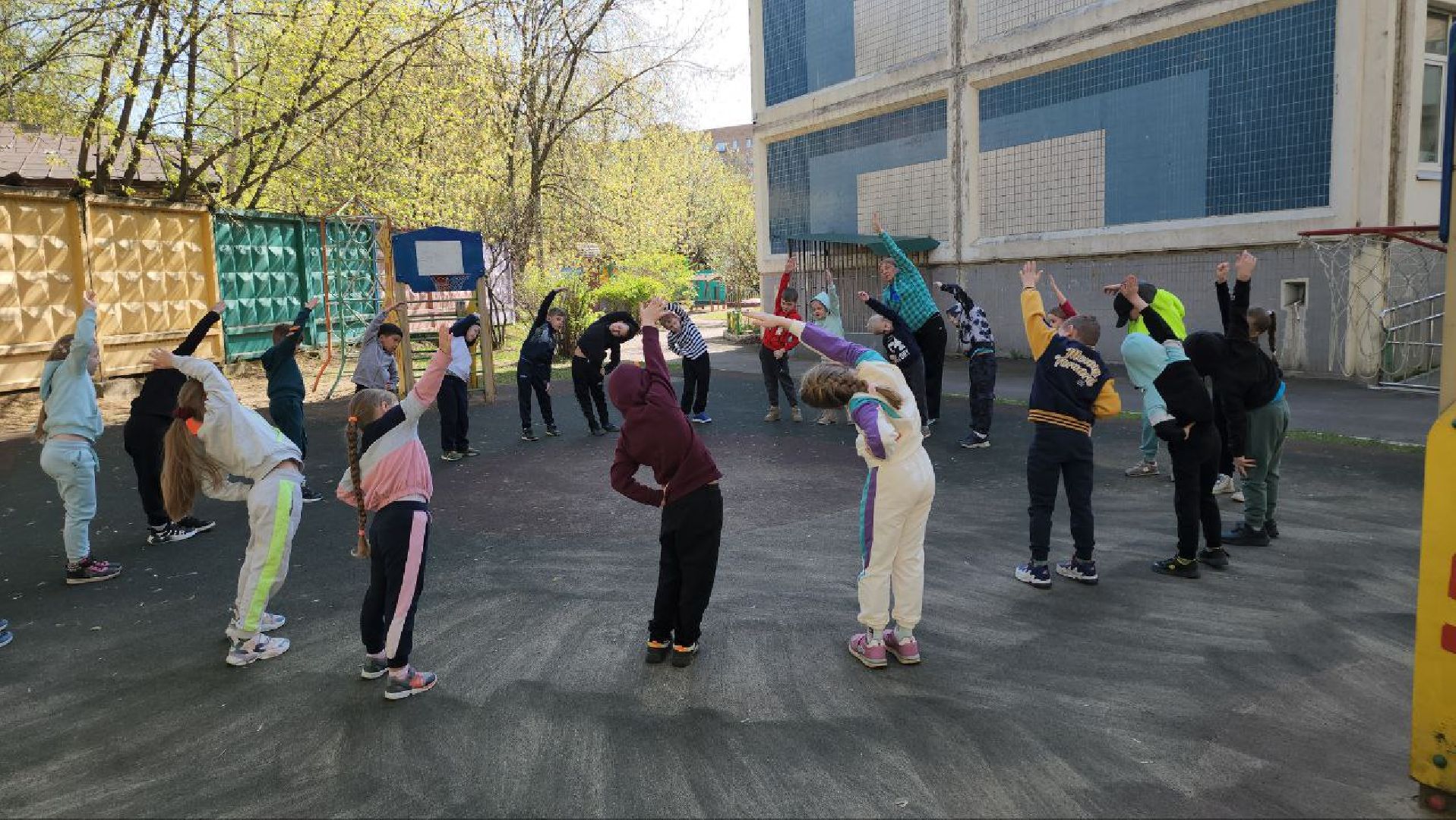 люберцы, гто, день знаний, школа,