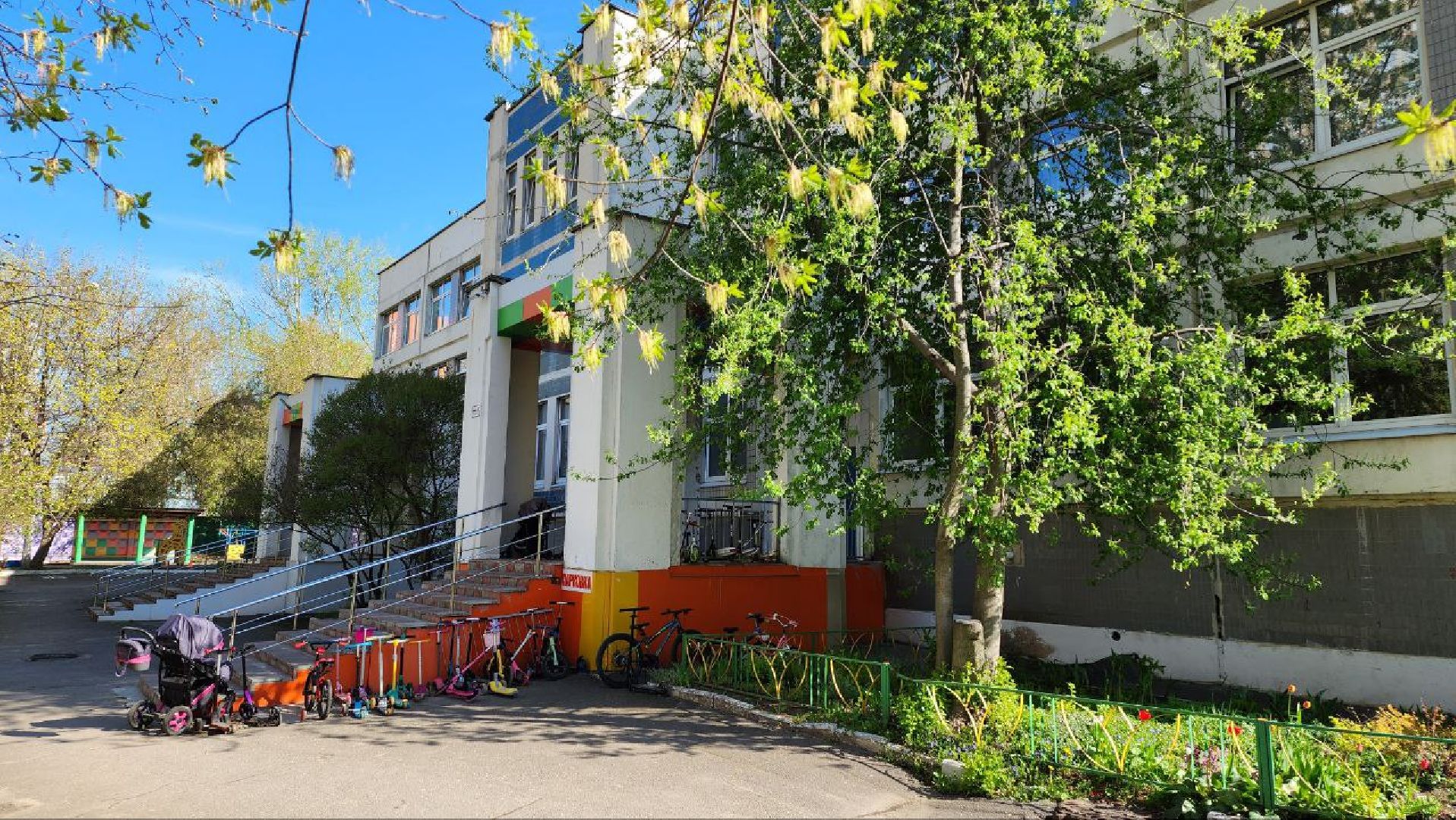 люберцы, гто, день знаний, школа,