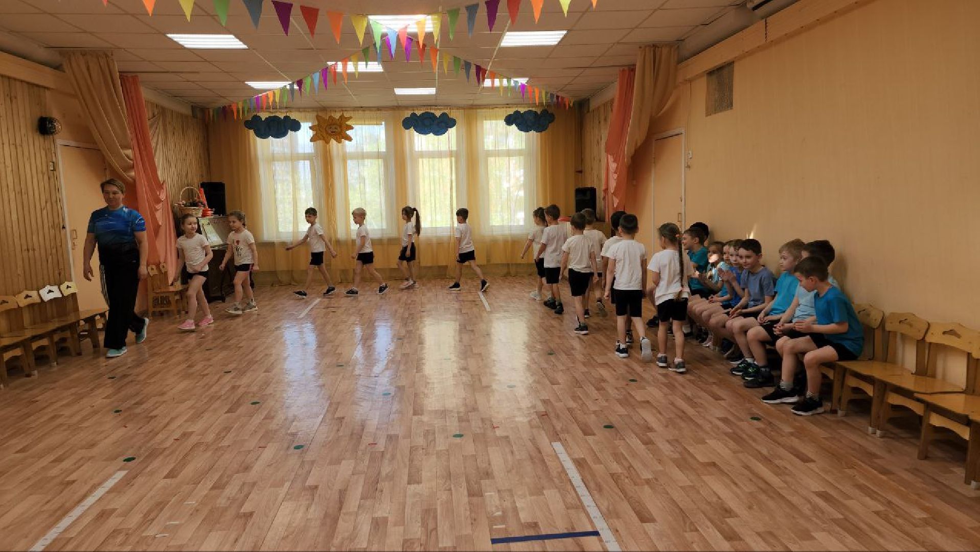 люберцы, гто, день знаний, школа,