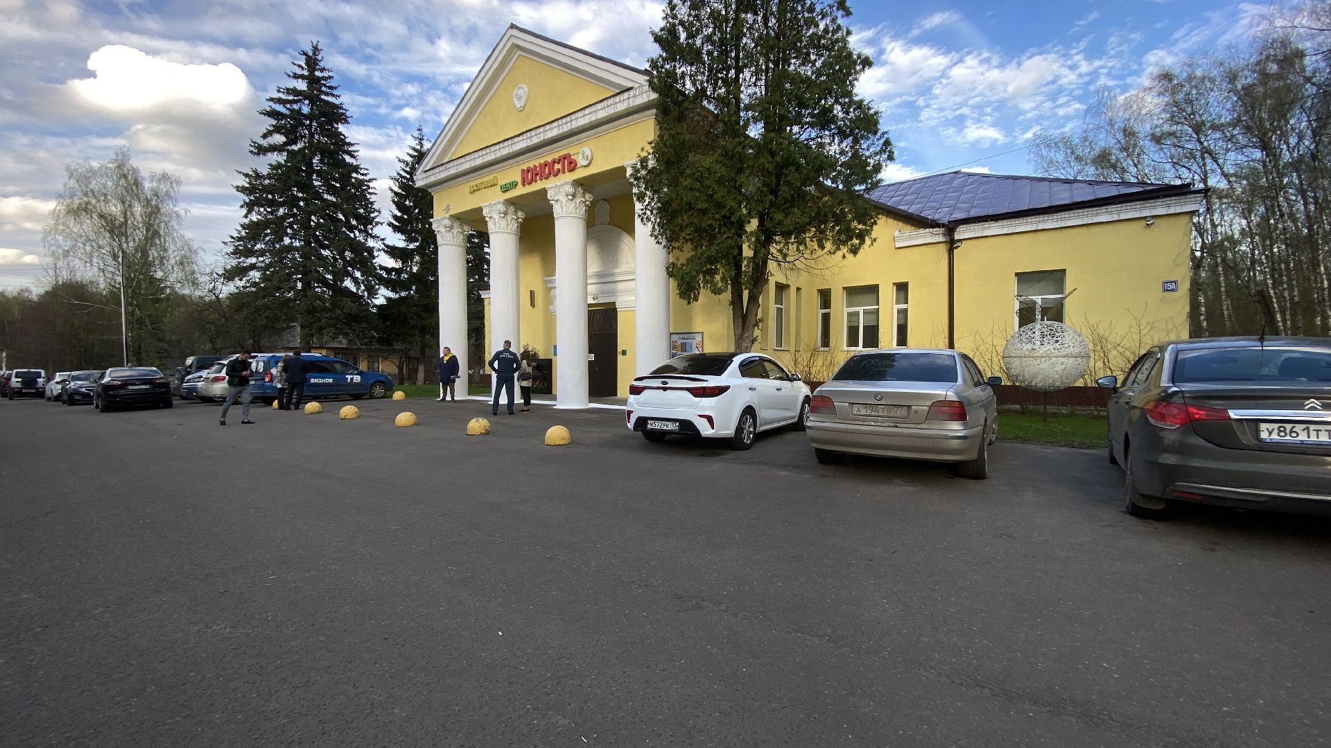 выездная администрация, власть, станислав каторов, вопросы от жителей, проблемы района,