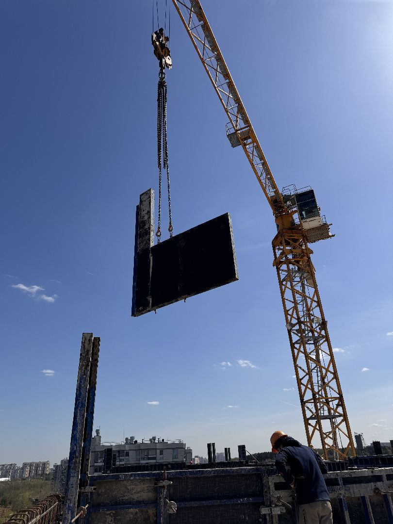 Одинцово, Строительство медучреждения, Ромашково, медицина подмосковья,