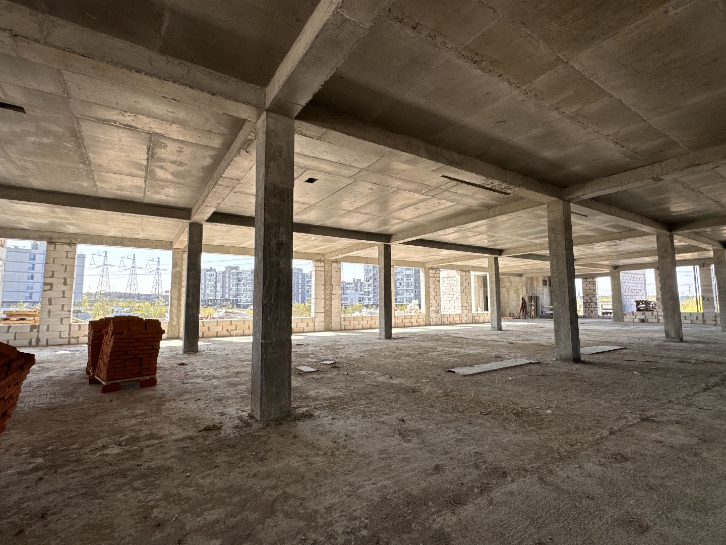 Одинцово, Строительство медучреждения, Ромашково, медицина подмосковья,