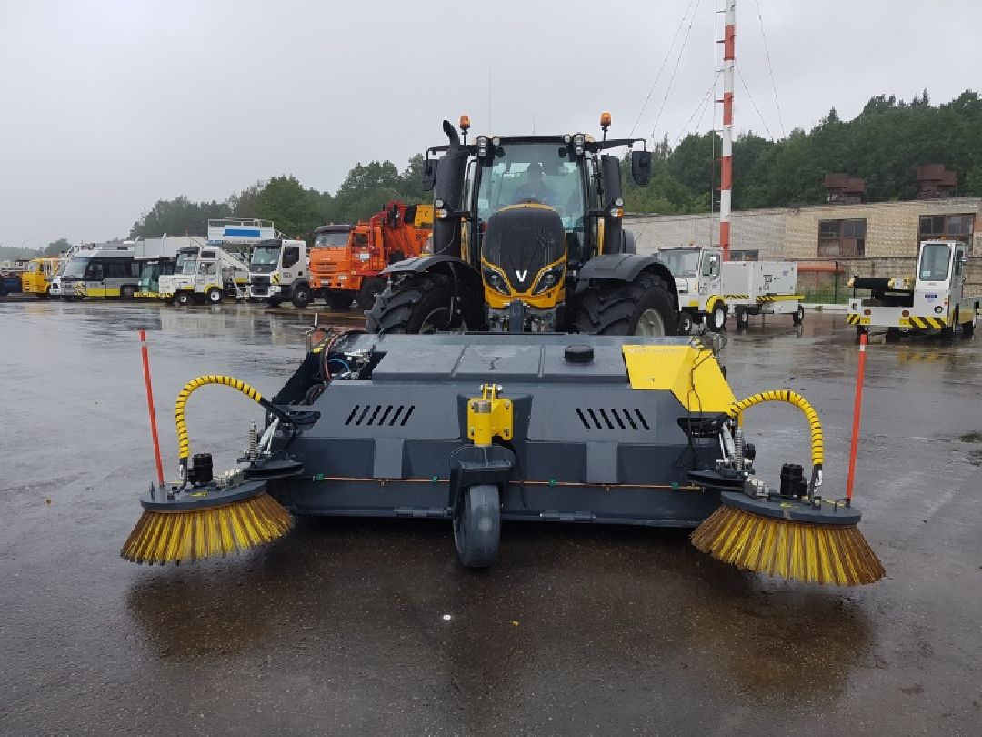 Разработка, техника, аэропорт, аэродром