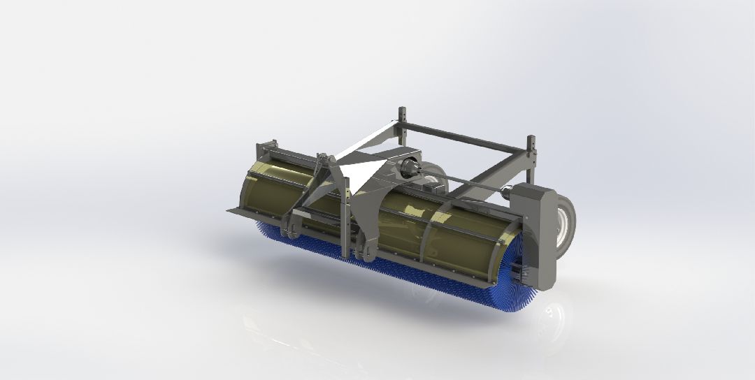 Разработка, техника, аэропорт, аэродром