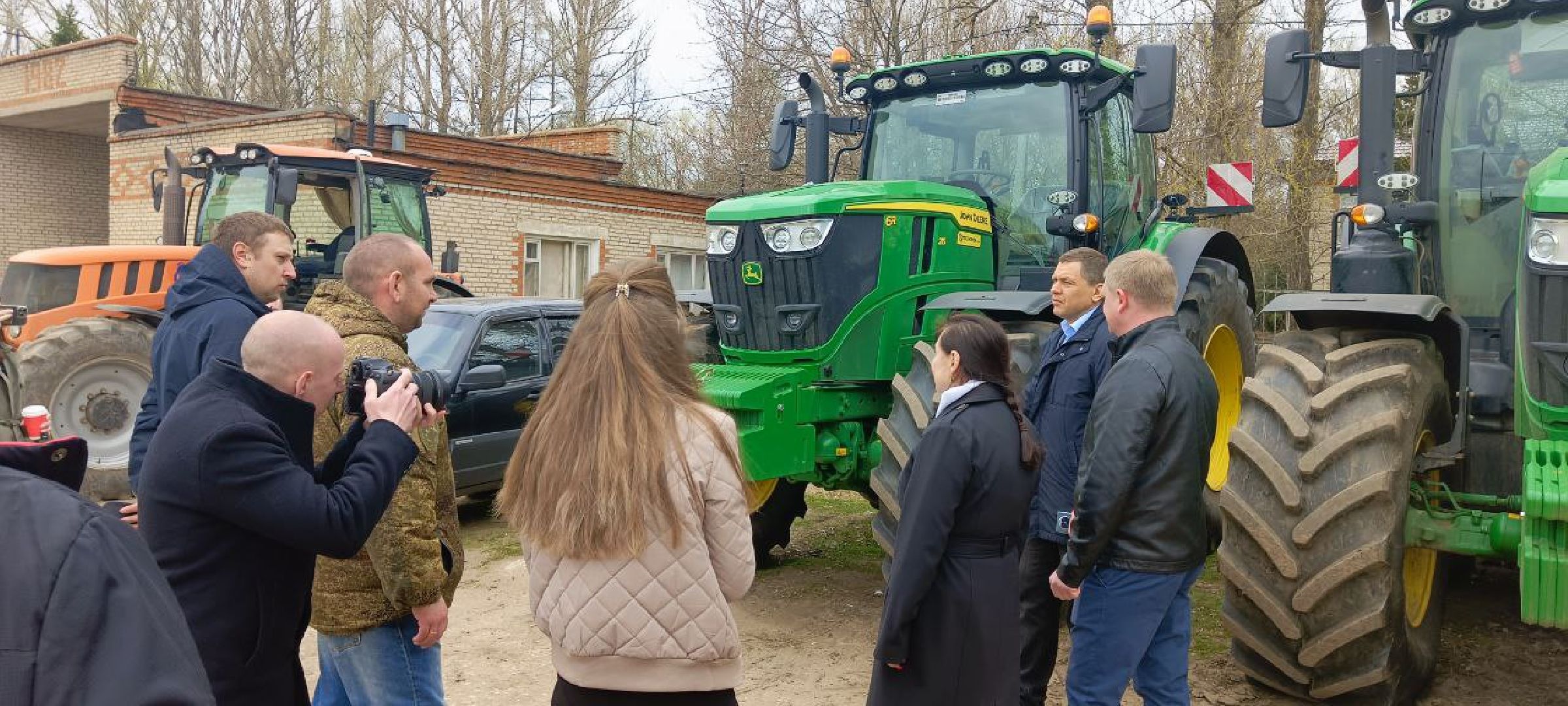 Дмитров, Мосагрофуд, Минсельхоз,