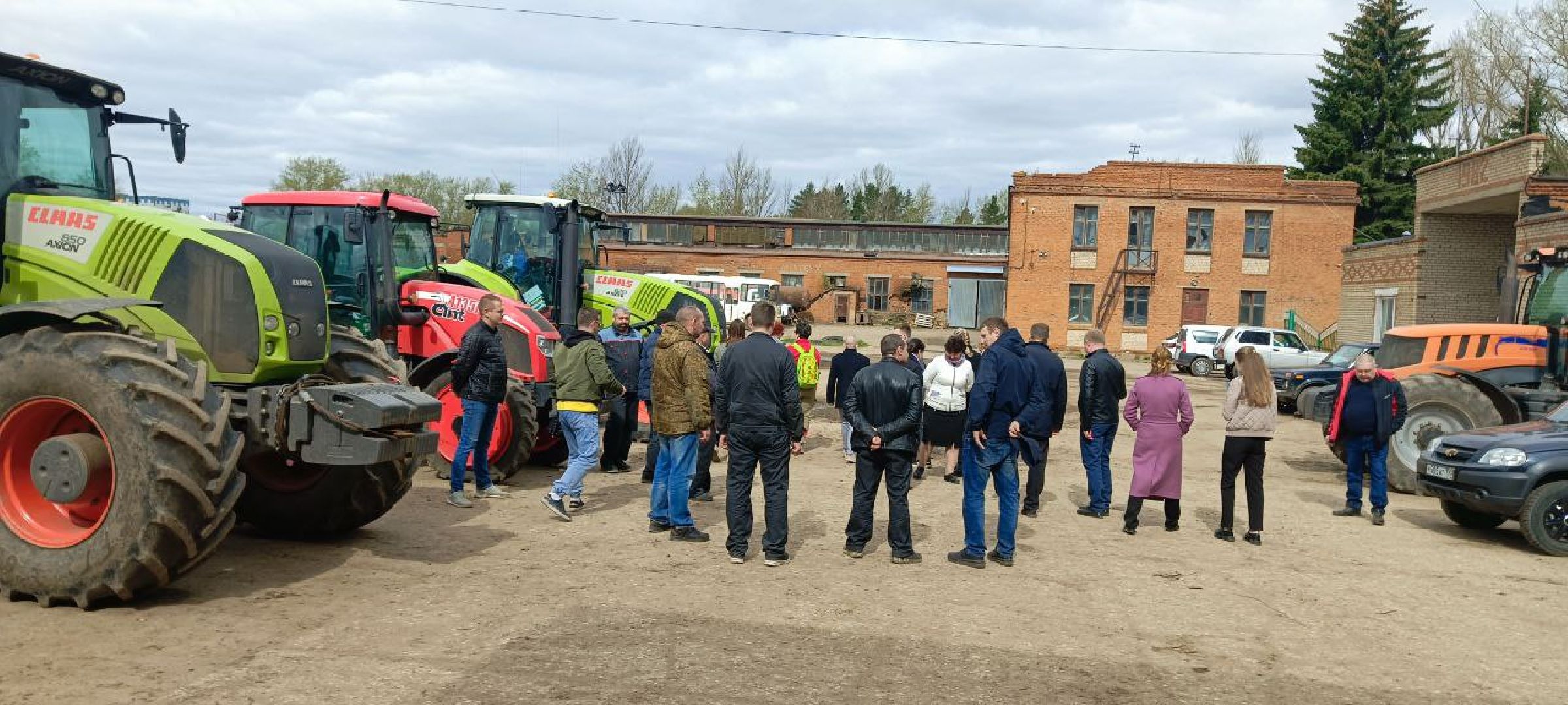 Дмитров, Мосагрофуд, Минсельхоз,