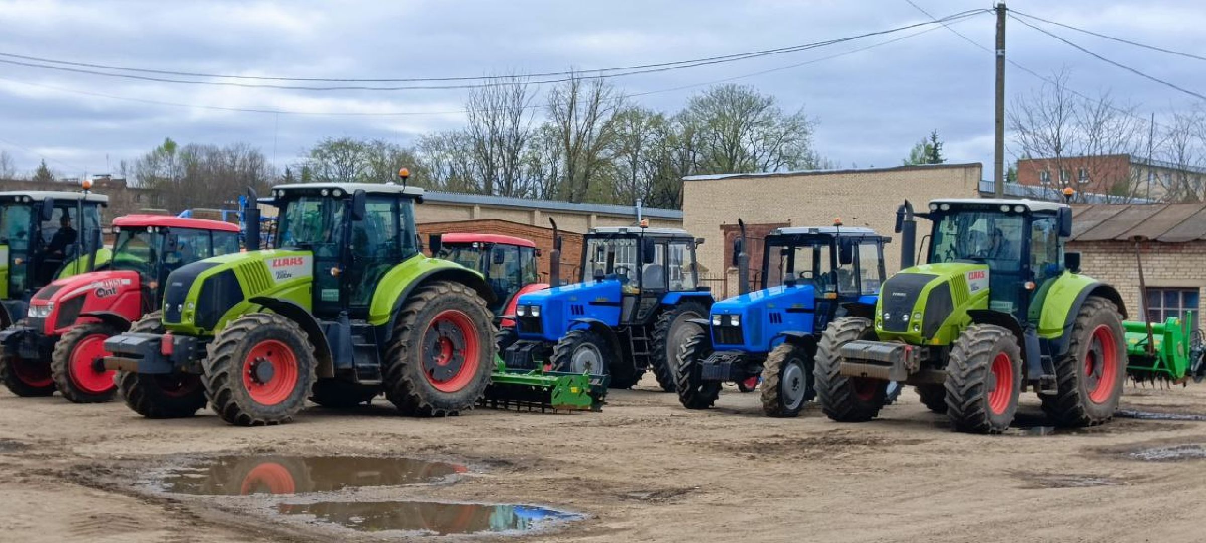 Дмитров, Мосагрофуд, Минсельхоз,