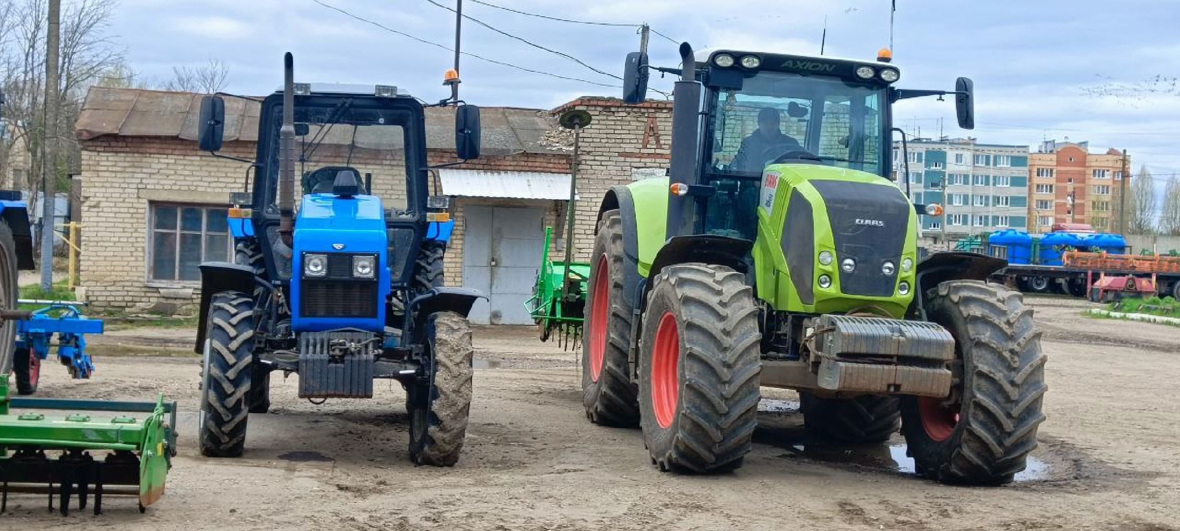 Дмитров, Мосагрофуд, Минсельхоз,