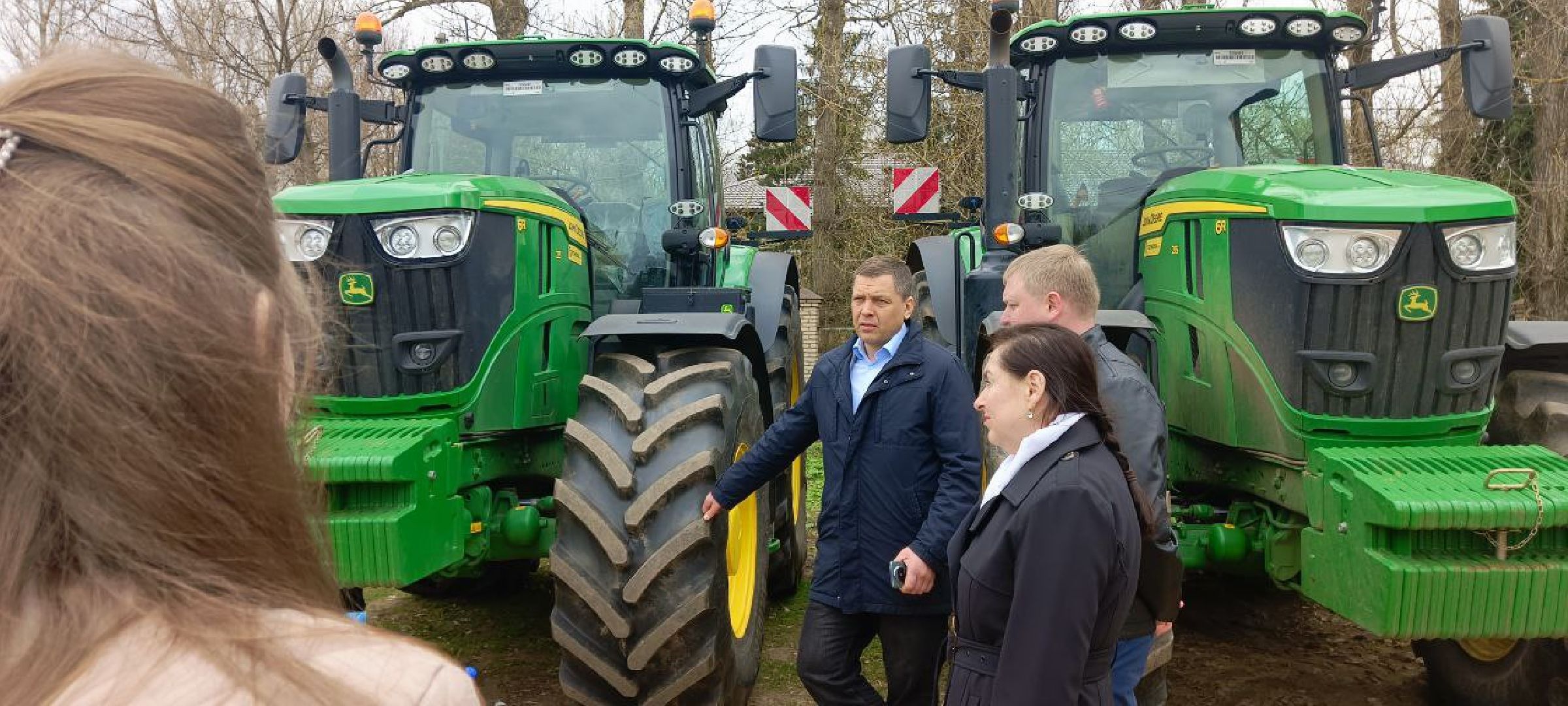 Дмитров, Мосагрофуд, Минсельхоз,