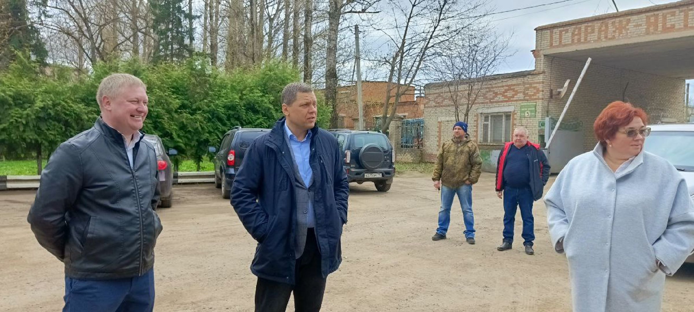 Дмитров, Мосагрофуд, Минсельхоз,